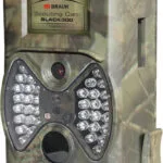 Braun Phototechnik Phototechnik Scouting Κάμερα Κυνηγιού Νυχτερινής Λήψης με Ανίχνευση Κίνησης SCUTINGCAM300