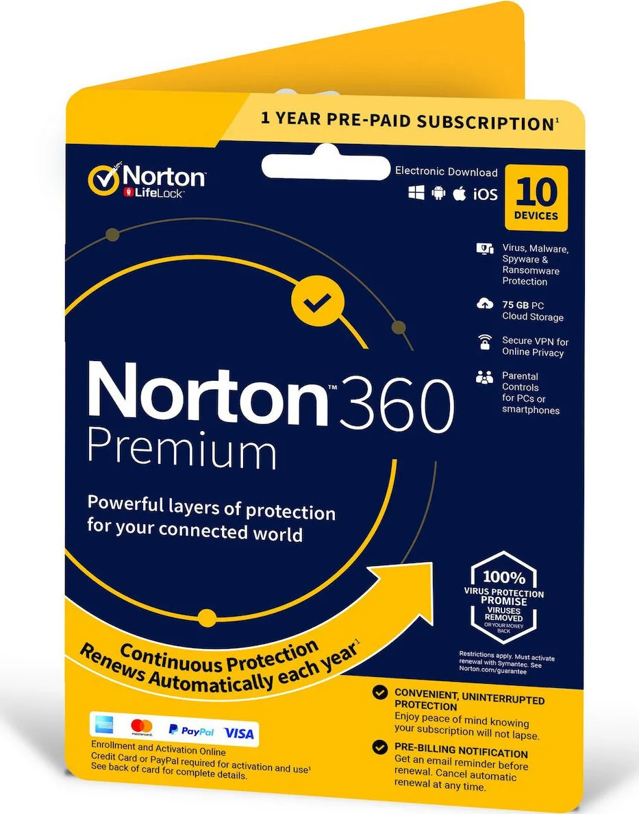 20190731103529_norton_360_premium_10_licences_1_year_key Norton 360 Premium για 10 Συσκευές και 1 Έτος Χρήσης (Ηλεκτρονική Άδεια) - Image 1