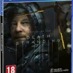Death Stranding PS4 Game