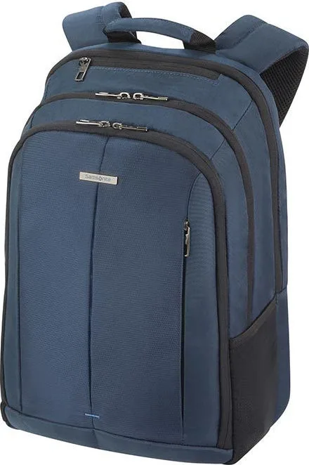 20190816151047_samsonite_guardit_2_0_backpack_15_6_blue Samsonite Guardit 2.0 Τσάντα Πλάτης για Laptop 15.6" σε Μπλε χρώμα - Image 1