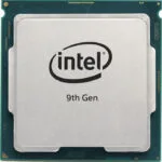 Intel Core i5-9500 3GHz Επεξεργαστής 6 Πυρήνων για Socket 1151 Tray
