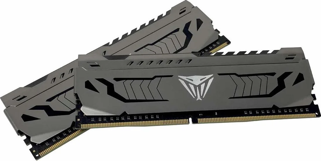 20190823122046_cddf1861 Patriot Viper Steel DDR4 16GB RAM με 2x8GB Modules και Ταχύτητα 3600 για Desktop PVS416G360C7K - Image 1