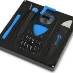 iFixit Essential Electronics Toolkit Σετ Εργαλείων για Service Κινητών