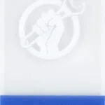 iFixit Plastic Cards Εργαλείο Ανοίγματος για Service Κινητών 2τμχ EU145101-1