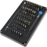 iFixit Mako Precision Bit Set Κατσαβίδι για Service Κινητών 64τμχ EU145299-4