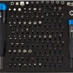 iFixit Manta Precision Bit Set Σετ Εργαλείων για Service Κινητών 112τμχ EU145392-1