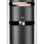 Kai Seki Magoroku Ακονιστήρι Χειρός με 3 Επίπεδα AP-0308 13.8x5.1x5.7cm