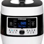 Rommelsbacher MD 1000 Θερμομάγειρας 1000W με Χωρητικότητα 4lt Λευκός
