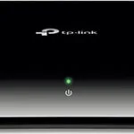 TP-LINK TL-SG1005D v9 Unmanaged L2 Switch με 5 Θύρες Gigabit (1Gbps) Ethernet