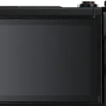 Canon PowerShot G7 X Mark III Compact Φωτογραφική Μηχανή 20.1MP 4K UHD Οπτικού Ζουμ 4.2x Μαύρη