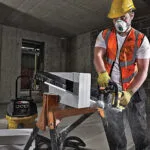 Dewalt Σεγάτσα 1700W DWE399