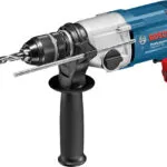 Bosch GBM 13-2 RE Κρουστικό Δράπανο 750W