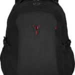 Wenger Sidebar Τσάντα Πλάτης για Laptop 15.6" σε Μαύρο χρώμα
