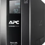 APC Back UPS Pro 900 Line-Interactive 900VA 540W με 6 IEC Πρίζες