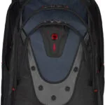 Wenger Ibex Τσάντα Πλάτης για Laptop 17" Πολύχρωμη