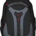 Wenger Pegasus Τσάντα Πλάτης για Laptop 17" σε Μπλε χρώμα