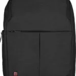 Wenger Reload Τσάντα Πλάτης για Laptop 16" σε Μαύρο χρώμα