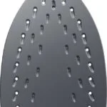 Philips Σίδερο Ατμού 2000W με Αντικολλητική Πλάκα και Συνεχόμενη Παροχή 25gr/min Red/White GC1742/40