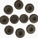 Jabra Ανταλλακτικά Eartips Large για Ακουστικά 14101-49