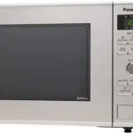Panasonic NN-GD37HSGTG Φούρνος Μικροκυμάτων με Grill 23lt Inox