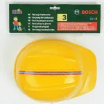 Klein Bosch Κράνος 6τμχ 8127