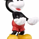 Exquisite Gaming Cable Guys Βάση Γραφείου για Κινητό Mickey Mouse