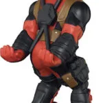 Exquisite Gaming Cable Guy Deadpool Bringing Up the Rear