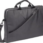 Rivacase Tivoli 8730 Τσάντα Ώμου / Χειρός για Laptop 15.6" σε Μαύρο χρώμα