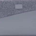 Rivacase Egmont 7903 Θήκη για Laptop 13.3" σε Γκρι χρώμα