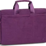 Rivacase Biscayne 8335 Τσάντα Ώμου / Χειρός για Laptop 15.6" σε Μωβ χρώμα