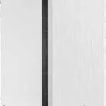 Be Quiet Pure Base 500 Midi Tower Κουτί Υπολογιστή Λευκό