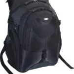 Targus Campus Τσάντα Πλάτης για Laptop 16" σε Μαύρο χρώμα