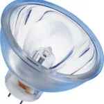 Osram Λάμπα Αλογόνου για Ντουί GY6.35 με Ισχύ 150W 15V 64634