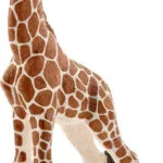 Schleich-S Wild Life Baby Giraffe για 3+ Ετών 9εκ. 14751