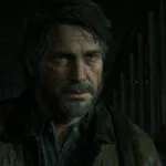 The Last of Us Part II PS4 Game