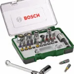 Bosch 2607017160 Καστάνια με Καρυδάκια 14" 27τμχ