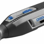 Dremel Lite 7760-15 Περιστροφικό Πολυεργαλείο 3.6V 1x2Ah με Ρύθμιση Ταχύτητας