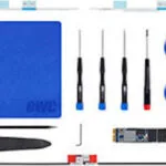 OWC Aura Pro X2 (Upgrade Kit) for iMac SSD 1TB M.2 NVMe PCI Express 3.0 OWCS3DAPT4MA10K