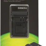 Duracell DRG5946 Φορτιστής for GoPro Hero 5/6