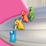 Gang Beasts PS4 Game