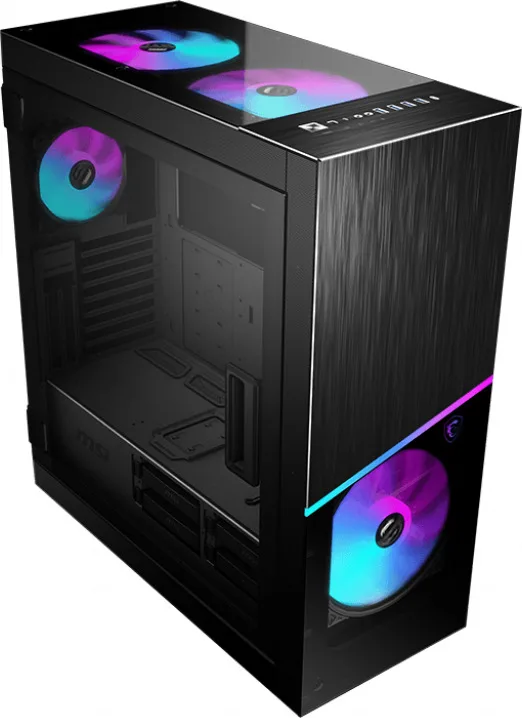 20191008150532_msi_mpg_sekira_500x MSI MPG Sekira 500X Gaming Midi Tower Κουτί Υπολογιστή με Πλαϊνό Παράθυρο και RGB Φωτισμό Μαύρο - Image 1