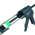 Wolfcraft 4356000 Πιστόλι Σιλικόνης Ανοικτού Τύπου 225mm