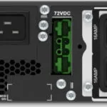 APC Smart-UPS SRT 2200VA RM 230V Network Card