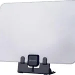 Philips SDV5231 SDV5231/12 Εσωτερική Κεραία Τηλεόρασης (δεν Απαιτεί Τροφοδοσία) Κόκκινη