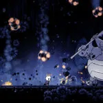 Hollow Knight PS4 Game