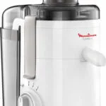 Moulinex JU3701 Αποχυμωτής 350W Λευκός