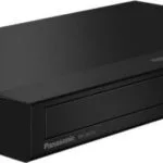 Panasonic Blu-Ray Player DP-UB150EG με USB Media Player