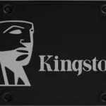 Kingston KC600 SSD 512GB τύπου 2.5'' με σύνδεση SATA III SKC600/512G