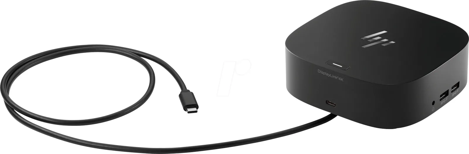20191024101410_hp_usb_c_a_universal_dock_g2 HP Universal G2 USB-A / USB-C Docking Station με HDMI/DisplayPort 4K PD Ethernet Μαύρο - Image 1