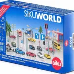 Siku Signs and Lights 5594